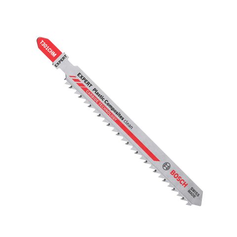 BOSCH 超耐久鎢鋼線鋸片T 301 CHM 3支/卡