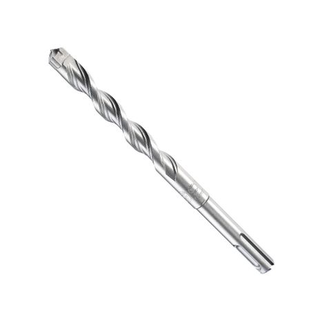 BOSCH SDS plus-X5L 四溝五刃鎚鑽鑽頭 3.2~6.4mm