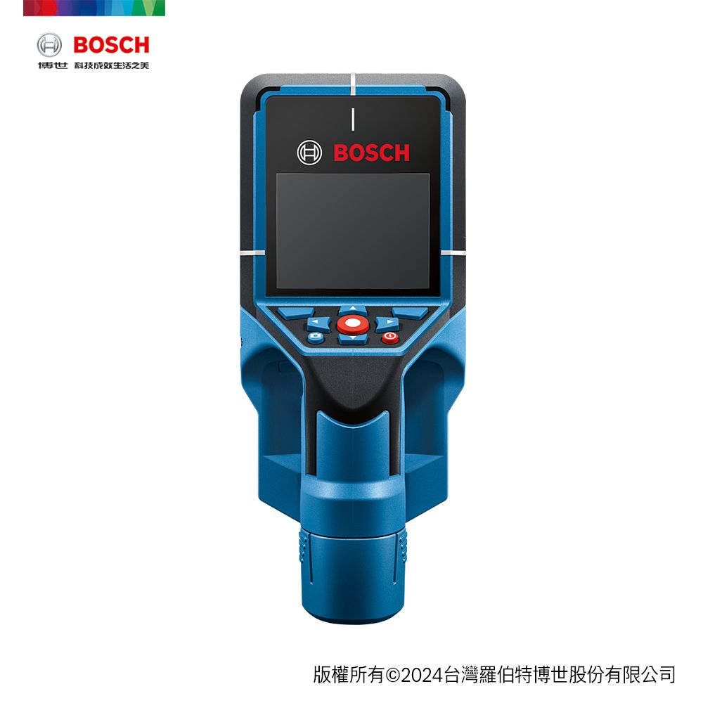  牆體體探測儀 D-TECT 200 C