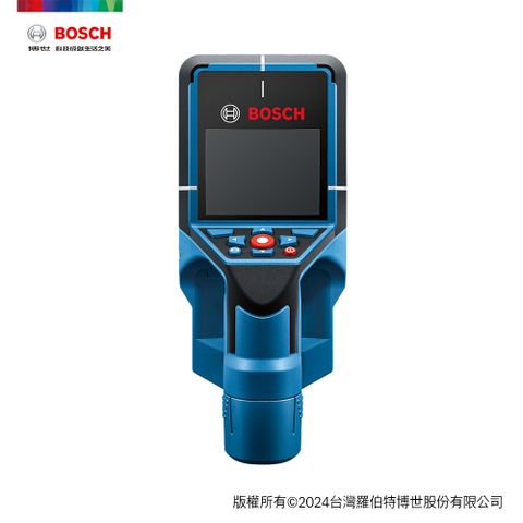 牆體體探測儀 D-TECT 200 C