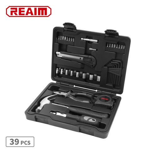 萊姆 實用39件工具組