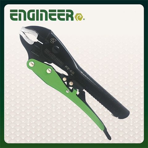 自動萬能大力鉗 PZ-68