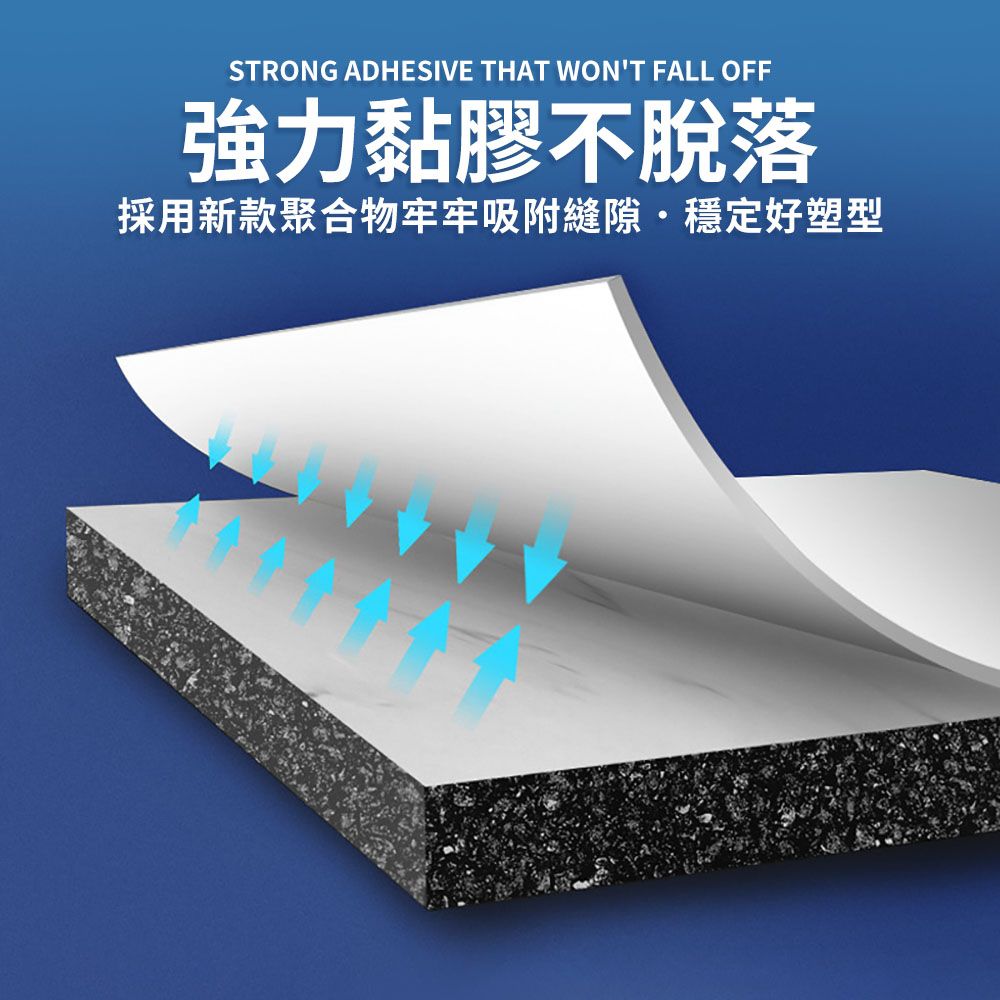  理享家 磁磚填縫劑 瓷磚修補劑 磁磚美縫劑 含工具組 (美縫球/美縫貼10米/擦拭布)