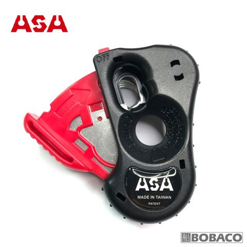 ASA 矽利康開瓶器 SO-085