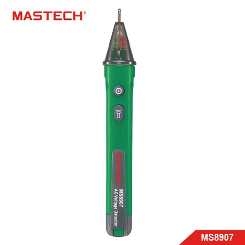 MASTECH 邁世 MS8907 非接觸式交流電壓檢測器