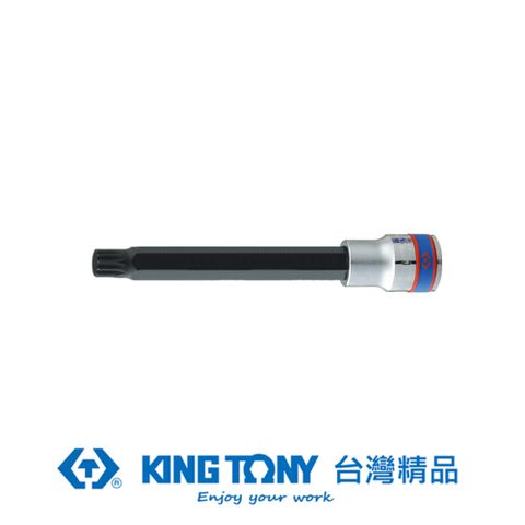 KING TONY 金統立工具 專業級工具 1/2 DR. 十二角起子頭套筒 M14 KT406614