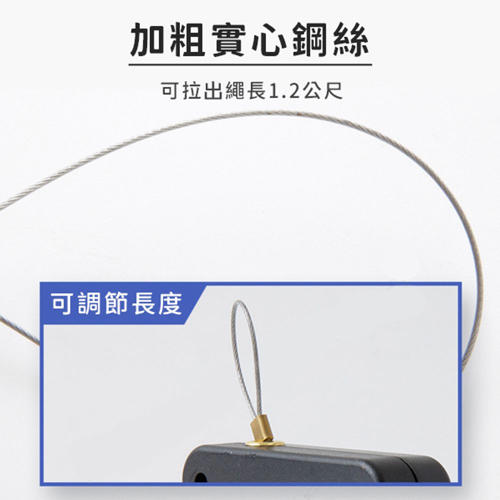  自動閉門器 800g/1000g大拉力 緩衝關門器 免打孔 自動關門器 伸縮拉門