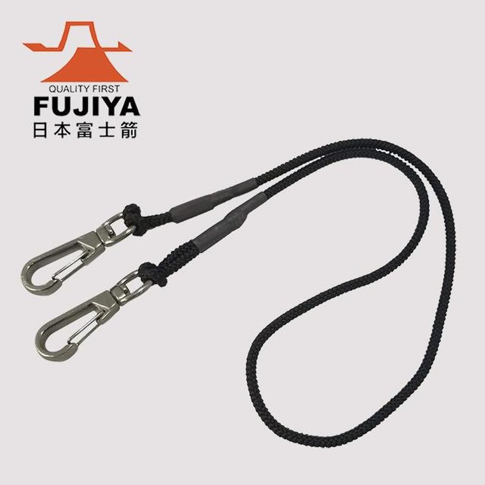 FUJYA 富士箭 FUJIYA  工具安全吊繩-3kg(黑) FSC-3S-BK