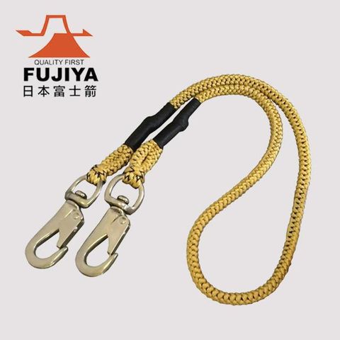 FUJYA 富士箭 FUJIYA  工具安全吊繩-5kg(金) FSC-5GD