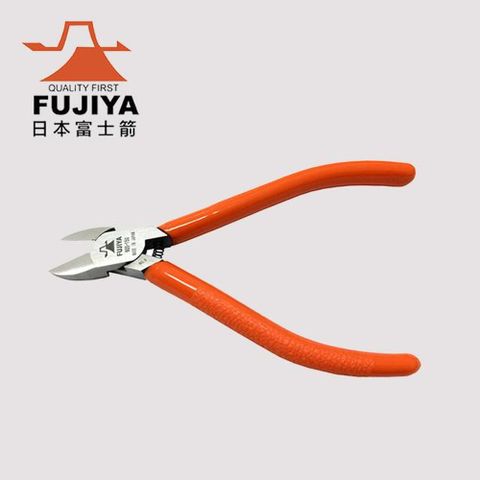 FUJYA 富士箭 FUJIYA  標準多用途斜口鉗150mm 60S-150