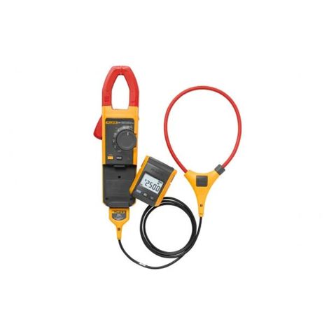 FLUKE 381 直流電流鉤錶