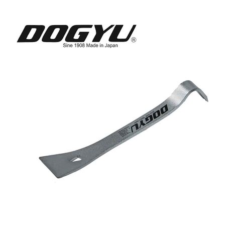 DOGYU 土牛 便利型釘拔 尖尾釘拔 尖口 輕便型 拔釘器 小型釘拔 01155