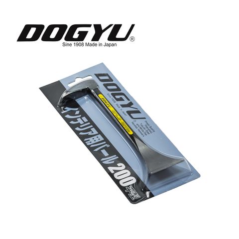 DOGYU 土牛 強力釘拔 平型 200mm 拔釘 拔釘器 撬棒 00294