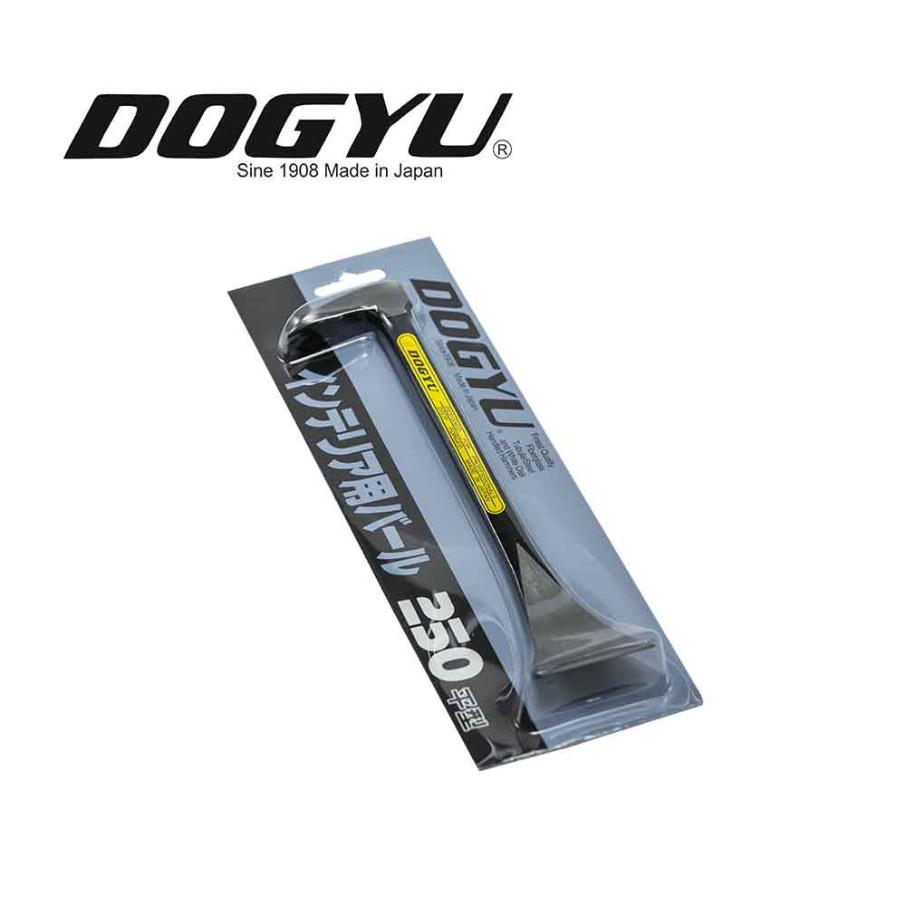 DOGYU 土牛強力釘拔平型250mm 拔釘拔釘器撬棒01139 - PChome 24h購物