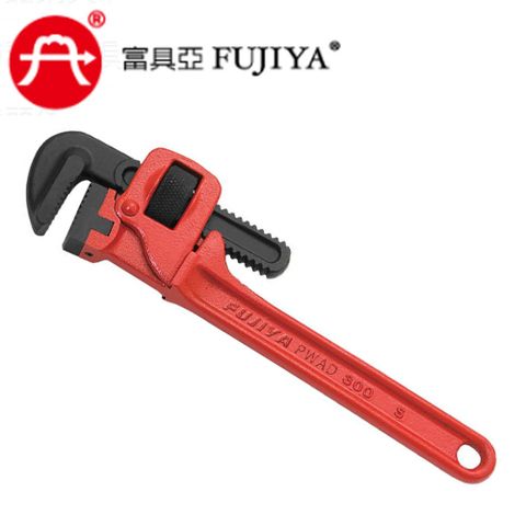 【FUJIYA 富具亞】強力管子鉗-FCC-12