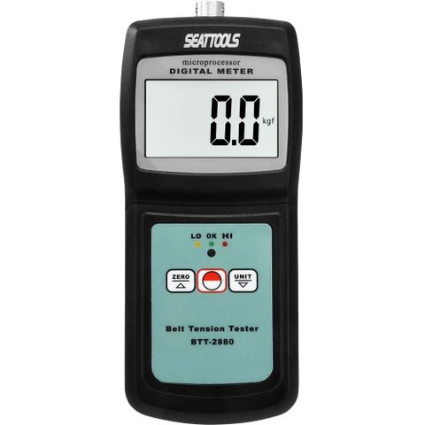 630-BT2880 皮帶張力測試儀