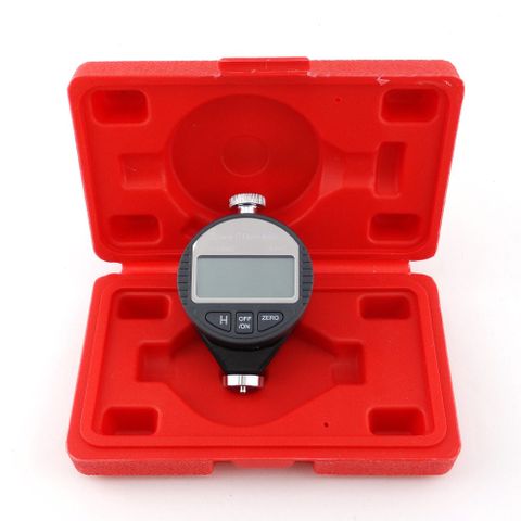 數位邵氏硬度計 硬度儀 泡棉類硬度計 硬度測量 C型 硬度表 電子數顯硬度計 硬度錶 硬度試驗 630-DHG-C