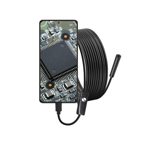 190-MVB5007_手機內視鏡(5米硬線/7mm鏡頭)