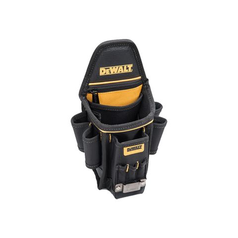 美國 得偉 DEWALT 小型電工工具袋 DWST83482-1