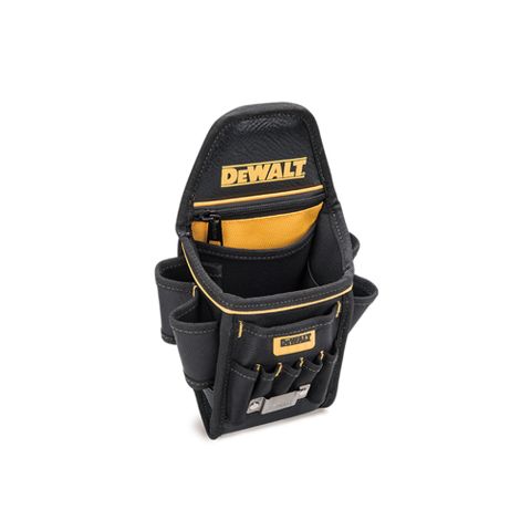 美國 得偉 DEWALT 中型電工工具袋 DWST83483-1