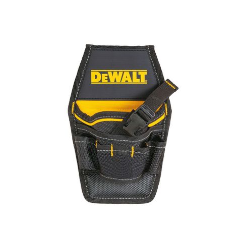 美國 得偉 DEWALT 軟殼系列-專業腰包袋(7袋) DWST540501