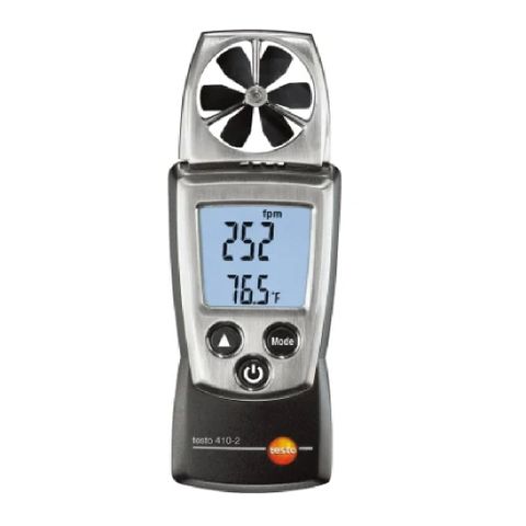 A357-葉片式風速計(TESTO 410-2)