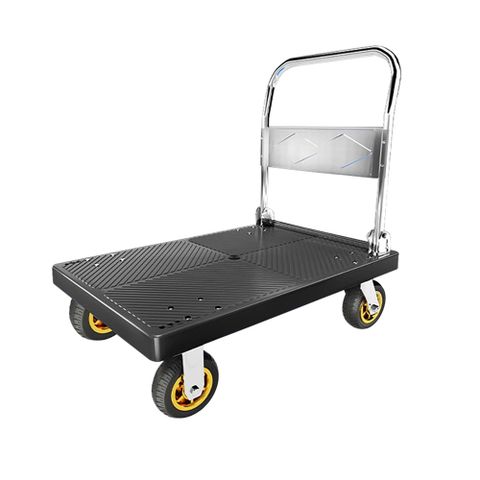 JUMIN/智明手推車