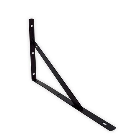 2入_三角架12吋(黑色)_185-LR12LB