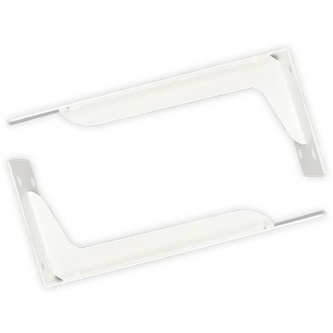 重型三角架12吋(白/黑色) 851-LR12W/LR12B