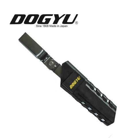 DOGYU 土牛 高空安全掛勾 美工刀套掛勾 角尺掛勾 米尺掛勾 腰帶用掛勾 WF-2 02768