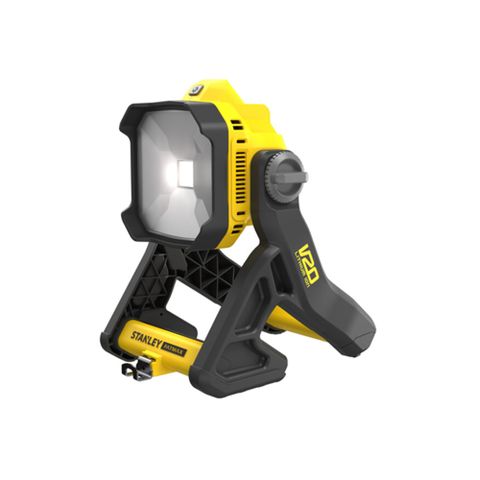 美國 史丹利 STANLEY 20V Max FM 工作燈(空機) ST-SFMCL030B
