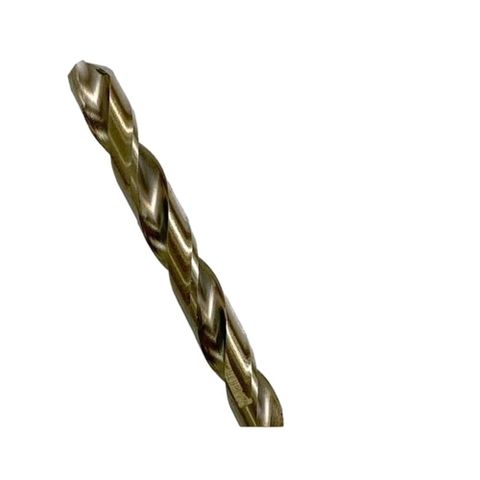 Panrico 百利世 六角軸含鈷鑽頭/5.0mm   AF002050