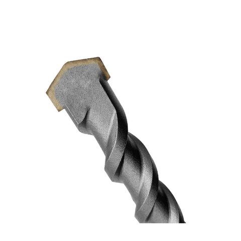 Panrico 百利世 四溝二刃水泥鑽頭 3.0 x 85/啄 AAP030085   AAP030085