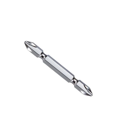 Panrico 百利世 起子頭(白金鋼)PH2x65 (10/卡) EP08206522   EP08206522