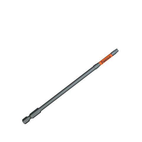 Panrico 百利世 高扭力起子頭/TX20*150mm/S2/2支 EP074 TX150120   EP074-TX150120