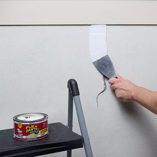 FLEX SEAL FLEX PASTE 填縫補洞膏 多色澤 (454g)