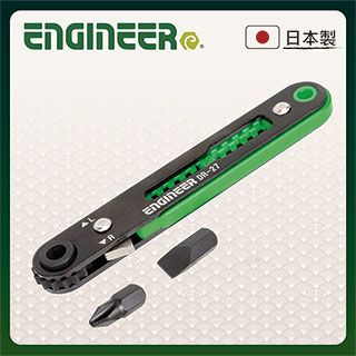 日本工程師ENGINEER】鋁合金吸錫器(附矽利康替換頭) SS-02 - PChome