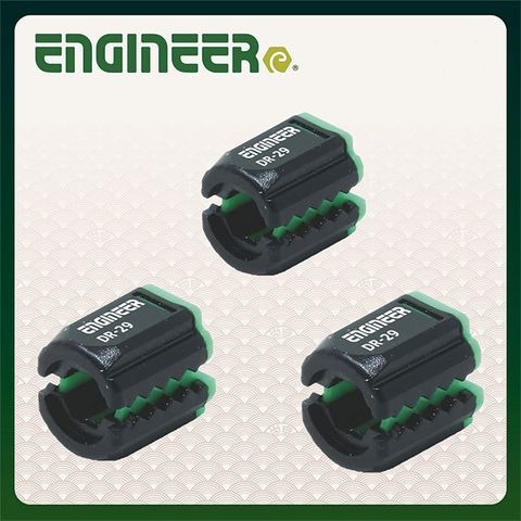 【日本工程師ENGINEER】短起子頭用可調式充退磁器 DR-29