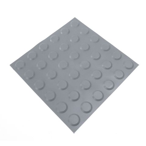 550-BR30GRP 防滑警示人行道指路灰色點狀