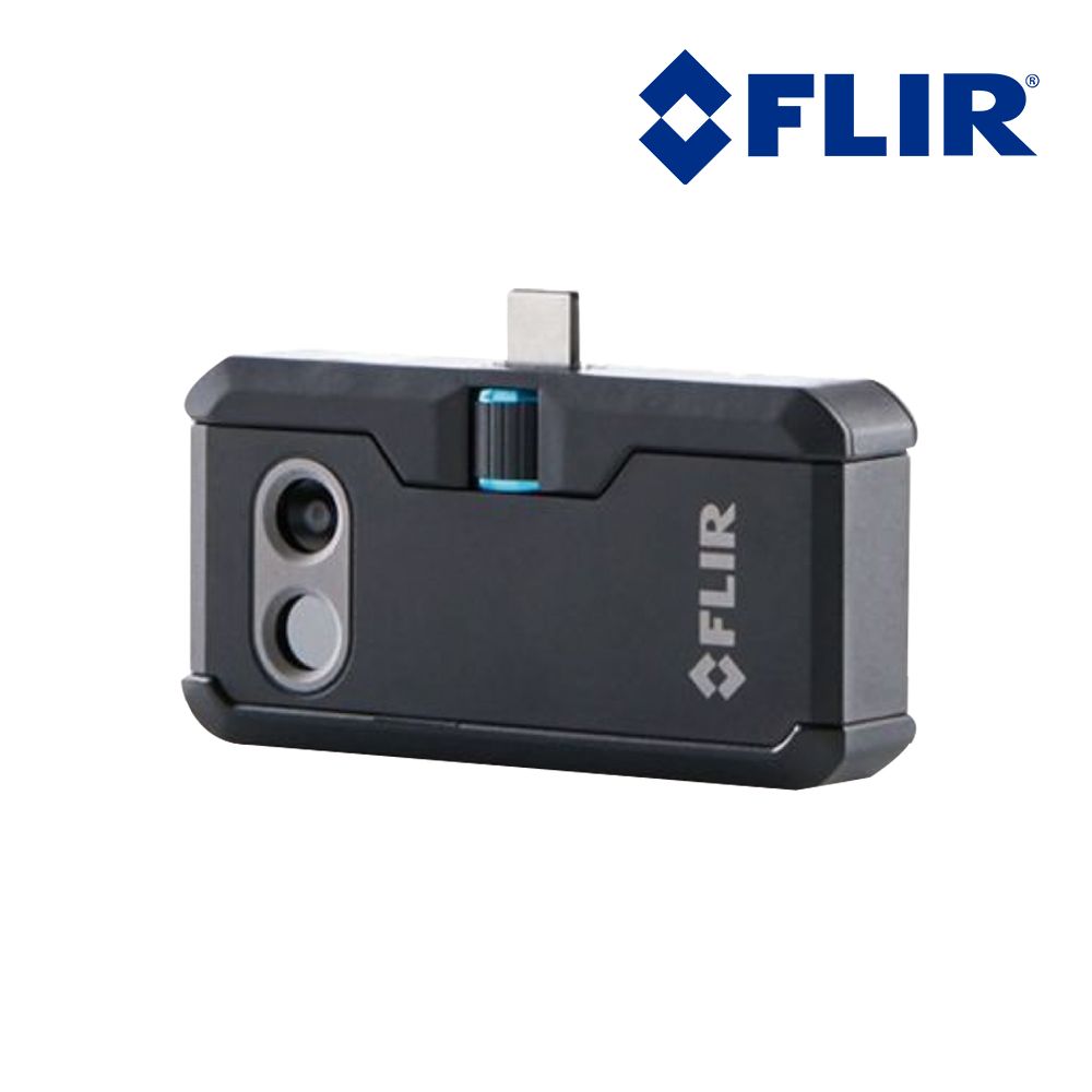 FLIR ONE Pro手機專用紅外線熱像儀(iOS / Android) - PChome 24h購物