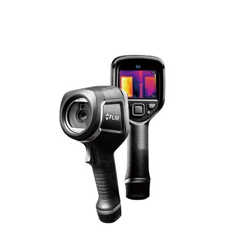 FLIR 紅外線熱像測溫儀 E5 Wifi