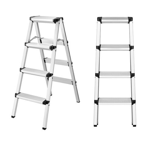 【WinWin】四階 A型鋁梯 KHF204