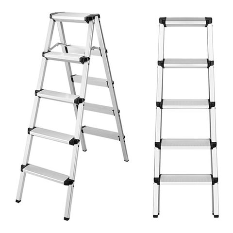 【WinWin】五階 A型鋁梯 KHF205