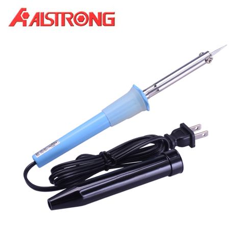 ALSTRONG 輕型電烙鐵(附防熱套)ASB-20W