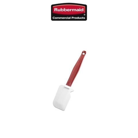 Rubbermaid 樂柏美 耐高溫刮刀 26.4cm  FG1962000000