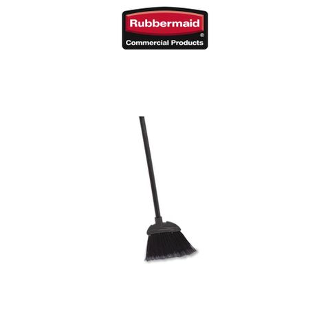 Rubbermaid 樂柏美 小型室內掃把   FG637400BLA