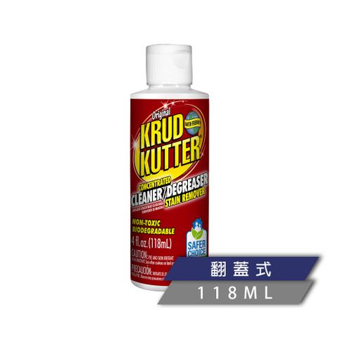 RUSTOLEUM 樂立恩 克卡垢全能清潔劑 291528 (濃縮/118ml)