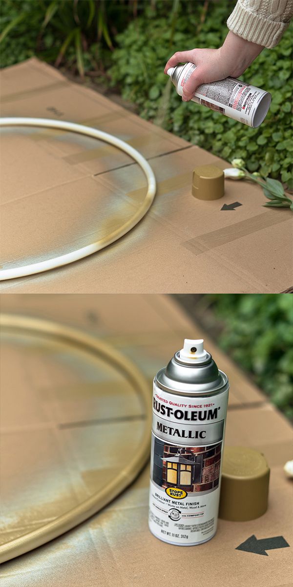 RUSTOLEUMALITY SINCE METALLICSTOPS METAL FINISH