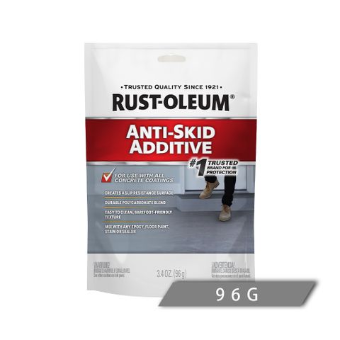 RUSTOLEUM 樂立恩 地面防滑粉 279847 (塗料添加用)