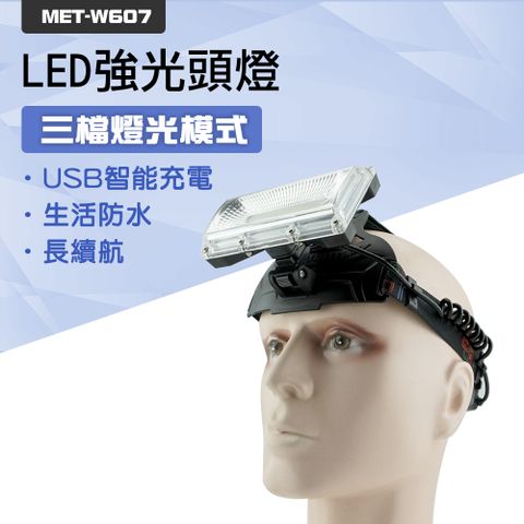 LED頭燈頭戴燈 釣魚燈 照明燈 工作頭燈 工地燈 騎行燈 LED頭燈 工作頭燈 廣角 聚焦 露營燈 照明燈 登山 強光頭燈 USB充電頭燈 登山頭燈